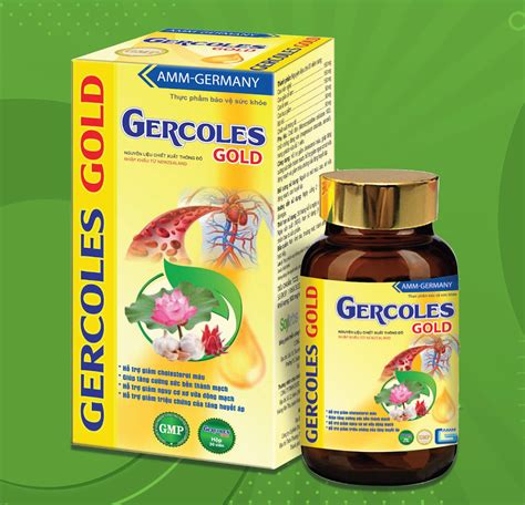 gercoles gold
